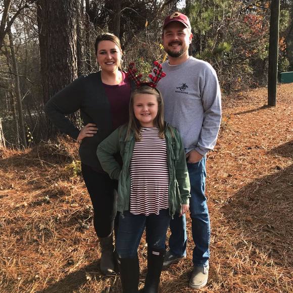 Meet your Posher, Lisa - Picture 1 of 1